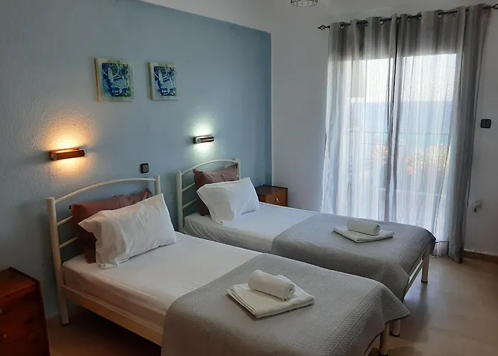 Alexiadis Apartments