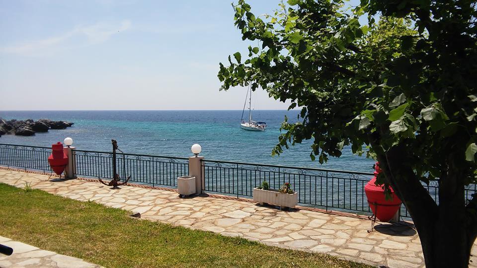 Alexiadis Apartamento