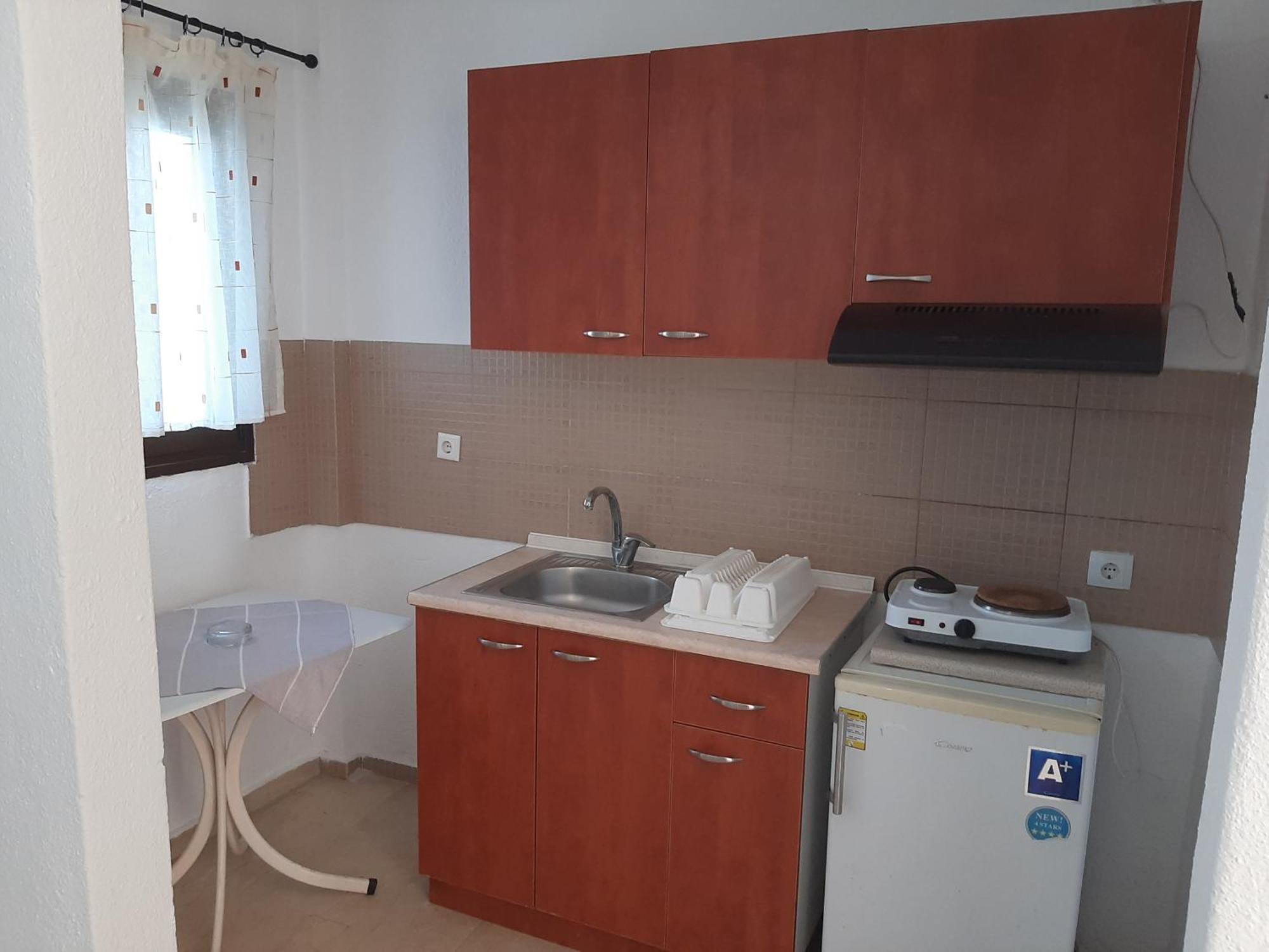 Alexiadis Apartamento Agia Paraskevi (Kassandra)
