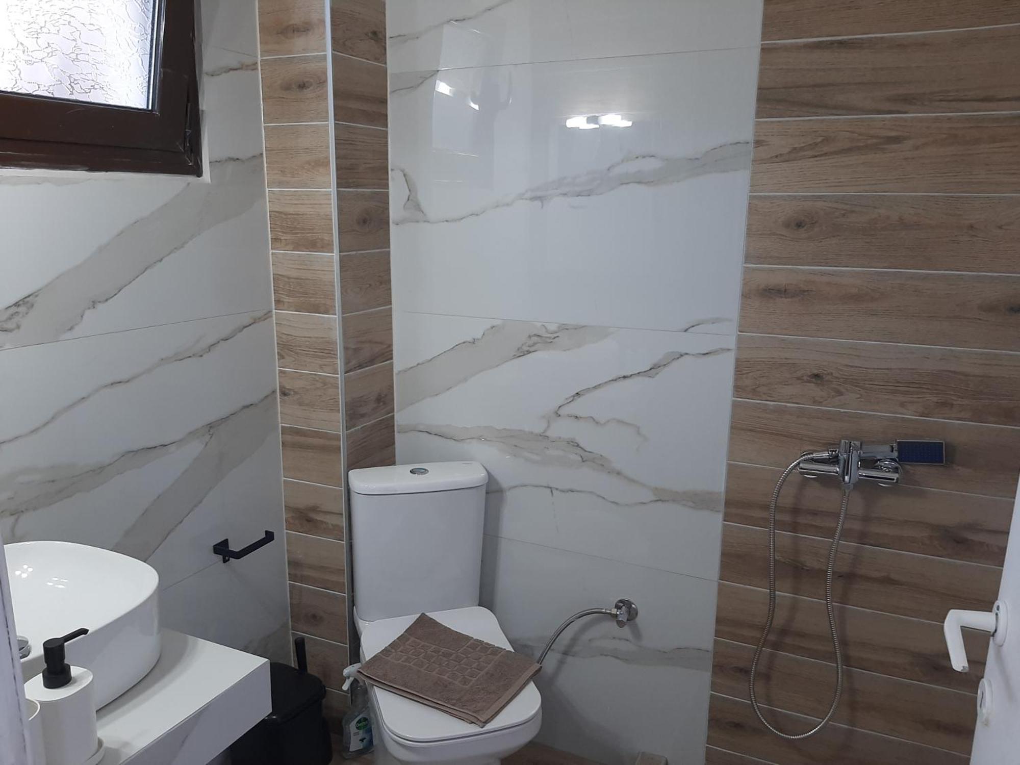 Alexiadis Apartamento