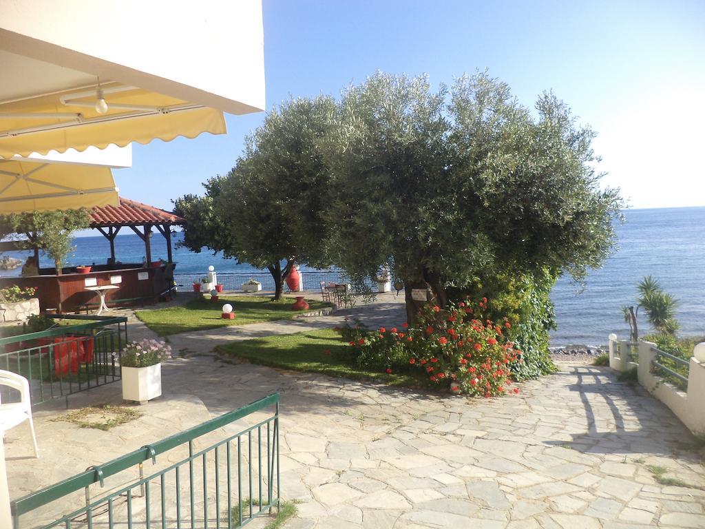 Alexiadis Apartamento Agia Paraskevi (Kassandra)
