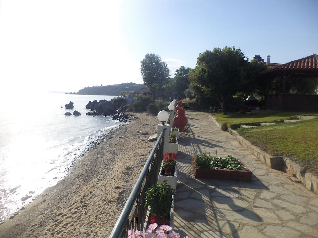 Alexiadis Apartamento