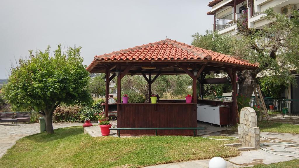 Apartamento Alexiadis