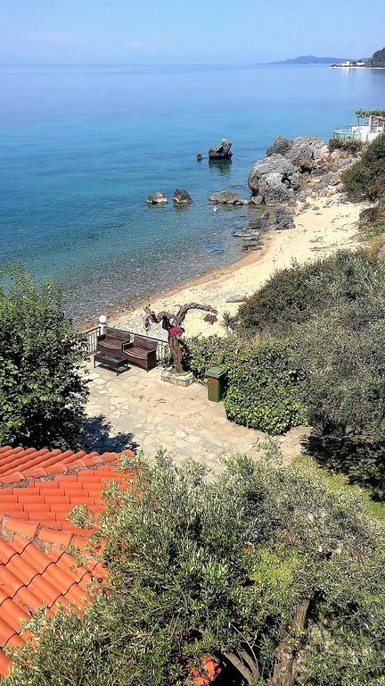 Apartamento Alexiadis *