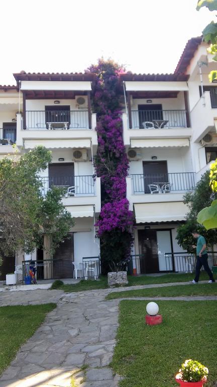 Apartamento Alexiadis