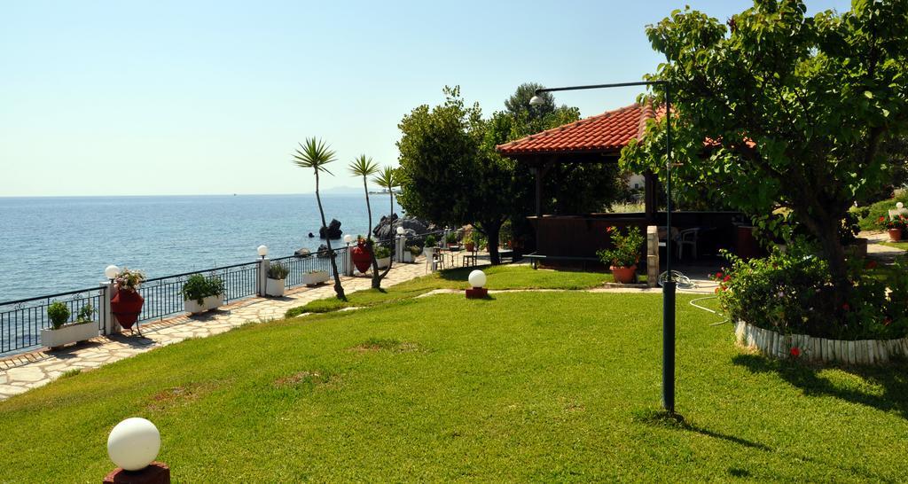 Apartamento Alexiadis Agia Paraskevi (Kassandra)