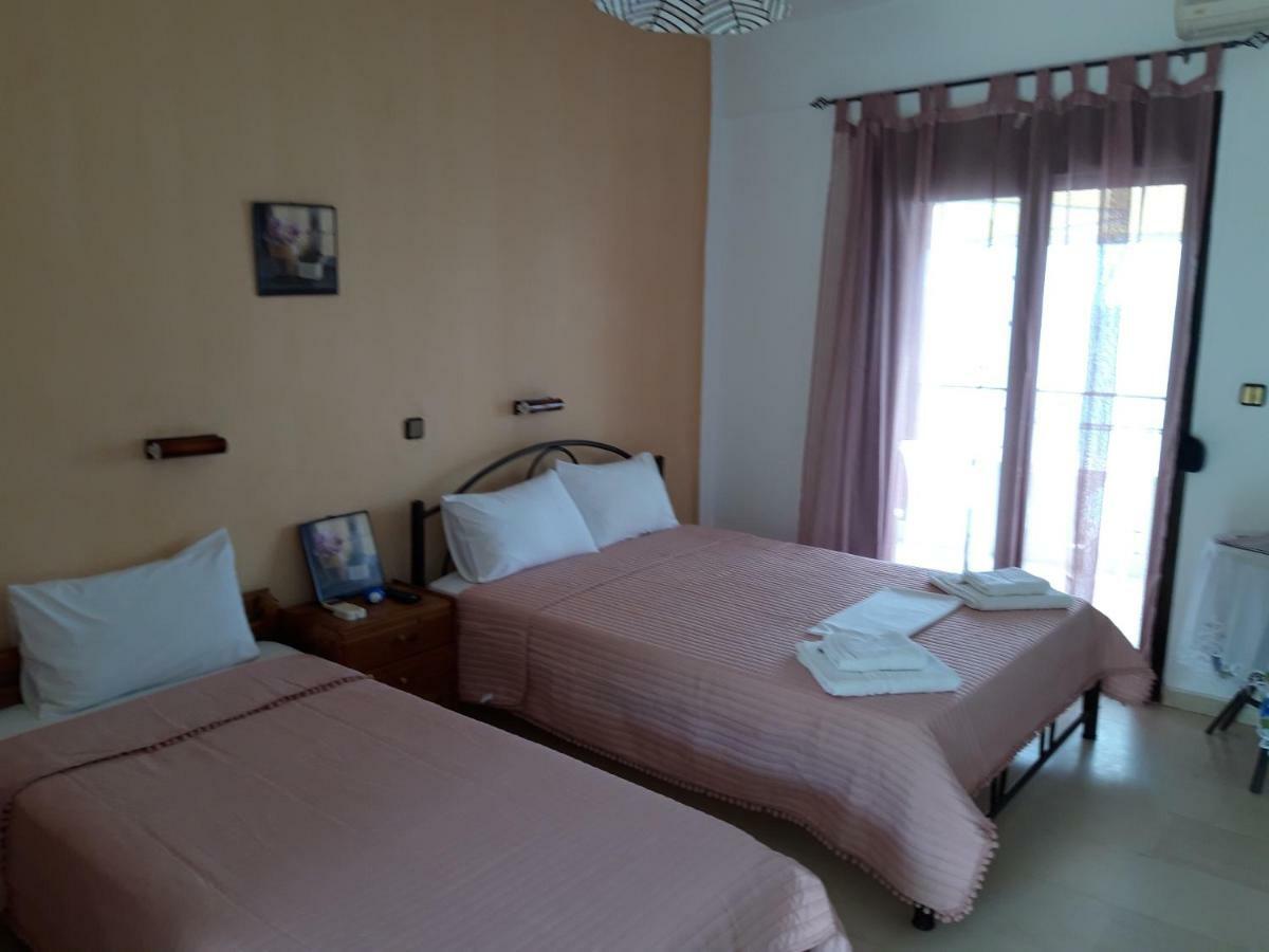 Alexiadis Apartamento Agia Paraskevi (Kassandra)