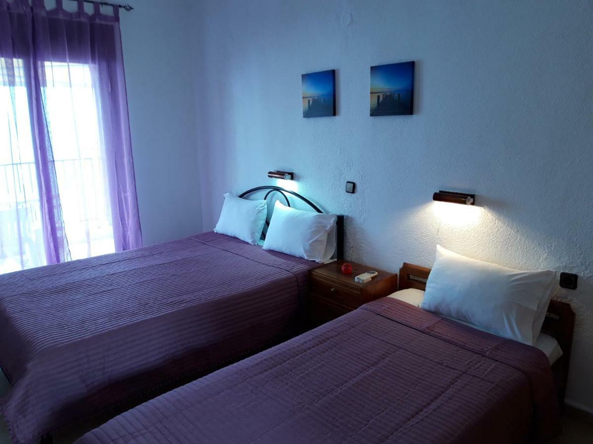 Alexiadis Apartamento Agia Paraskevi (Kassandra)
