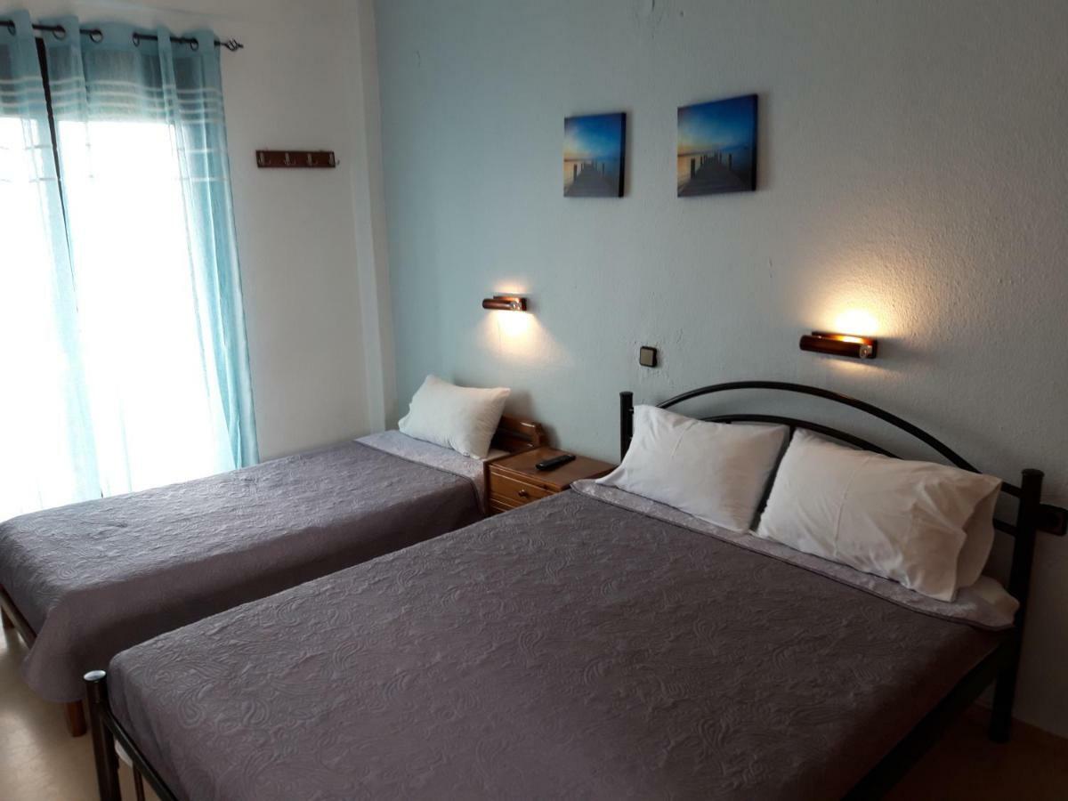 Apartamento Alexiadis Agia Paraskevi (Kassandra)